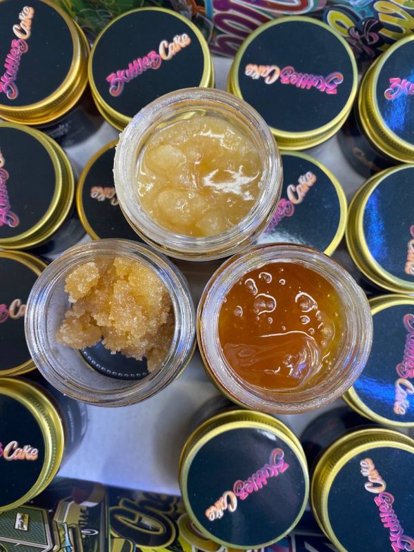 Jungle Boys Concentrates Jungle Boys Concentrates